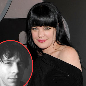 Pauley Perrette, Shivers Pauley Perrette, Shivers
